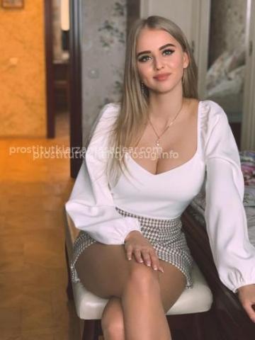 Анкета проститутки Агата - Фото 1, , 24 года, №231764